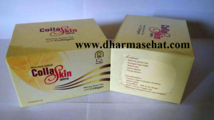 collagen drink