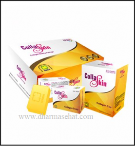 collaskin