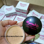 Bedak Yang Membuat Riasan Anda Sempurna: Bedak Tabur Moreskin