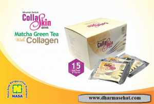 collaskin drink 