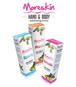 skin care handbody 