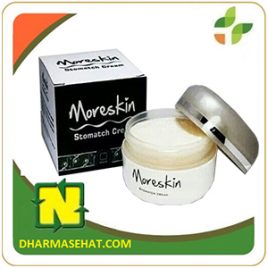 Jual Moreskin Stomatch Cream asli