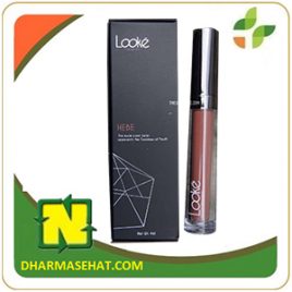 Lipstik Matte Tahan Lama Seharian