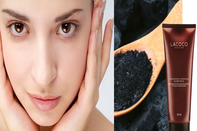 Masker Wajah Alami Untuk Kulit Berminyak
