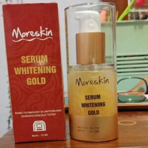 serum gold