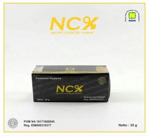 mencegah keputihan 