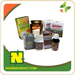 obat anemia herbal