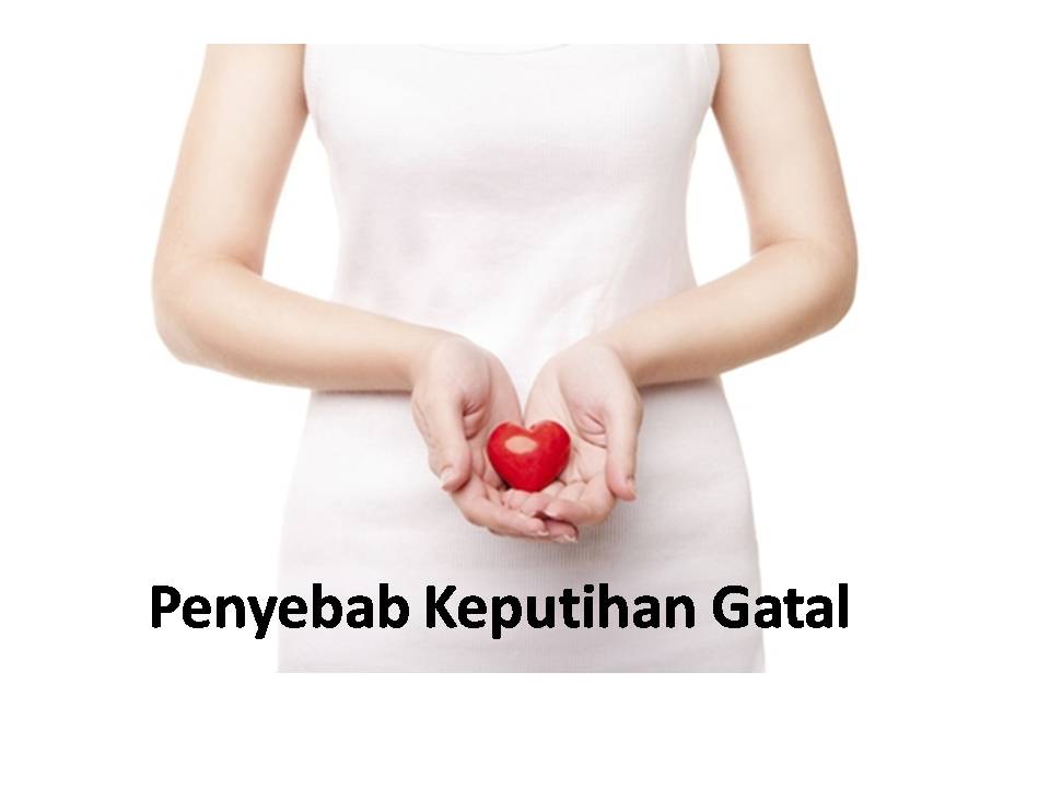 Yuk, Kenali Gejala dan Pencegahan Keputihan