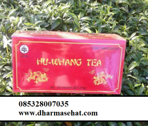 Jual obat amandel