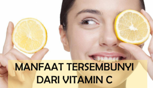 manfaat vitamin c