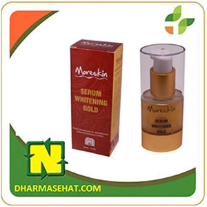 moreskin serum nasa