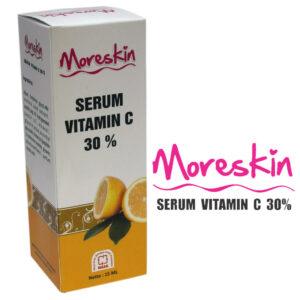 moreskin