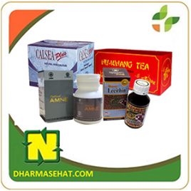 Jual Paket Herbal Pengobatan Rematik