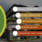 Peluang Usaha Bisnis Online Tanpa Stok Produk