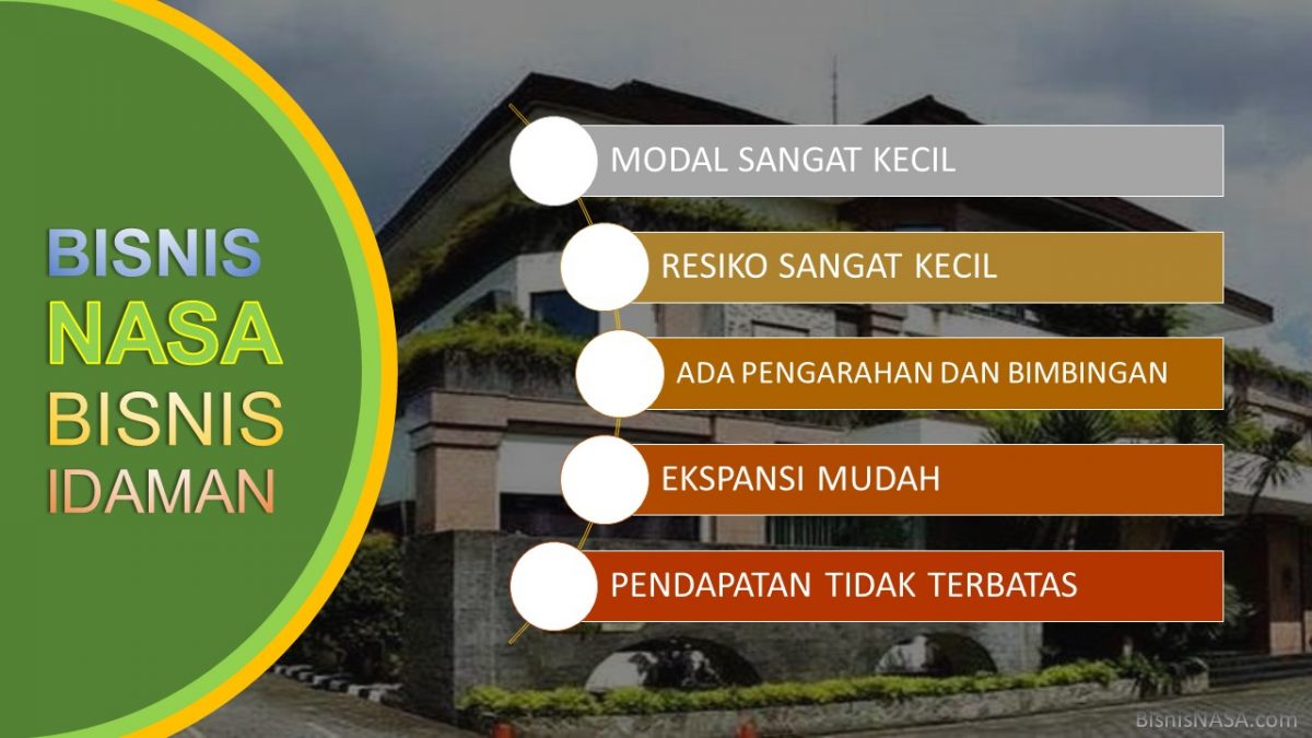 Peluang Usaha Bisnis Online Tanpa Stok Produk