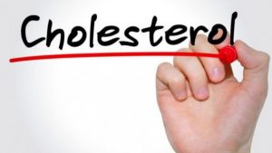 kolesterol