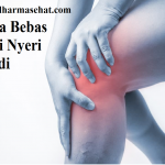 Kenali Penyebab Nyeri Sendi Hingga Makanan Penyebab Nyeri Sendi