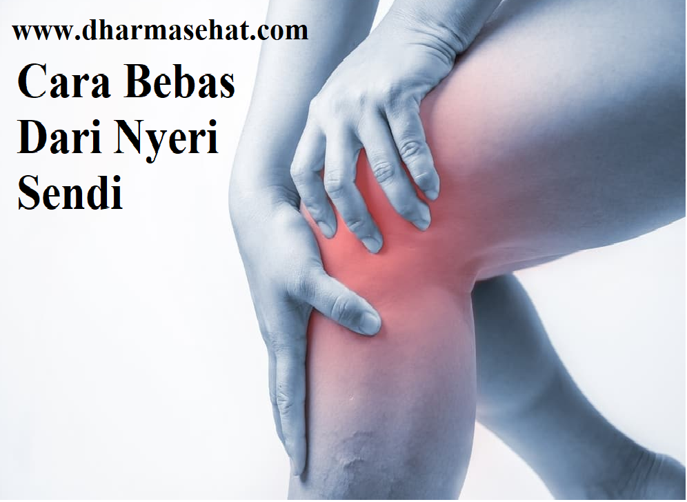 Kenali Penyebab Nyeri Sendi Hingga Makanan Penyebab Nyeri Sendi