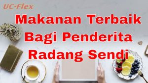 makanan meringankan nyeri sendi