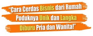bisnis online 2018