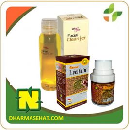 jual paket bebas flek hitam nasa