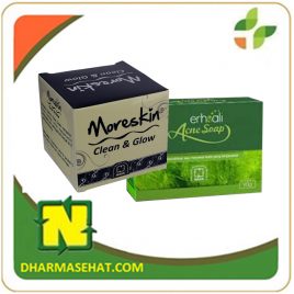 Jual Paket Anti Jerawat