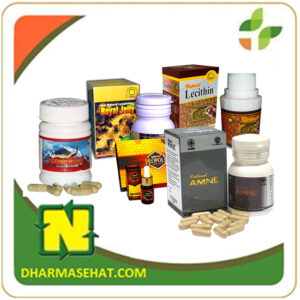 Jual Paket Herbal Batu Ginjal Nasa