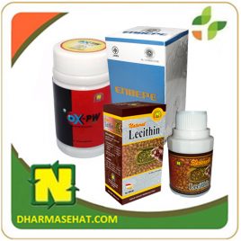 Jual Paket Herbal Mata Minus Nasa