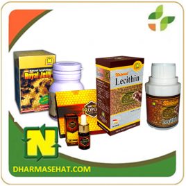 Jual Obat Panas Dalam Nasa