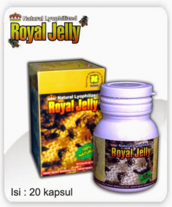 Jual Paket Herbal Migrain 
