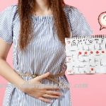 Khusus Wanita Cara Cepat dan Aman Mengatasi Telat Datang Bulan