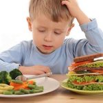 Trik Ampuh Menghadapi Anak Yang Susah Makan