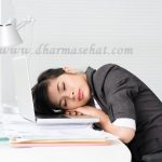 Selain Mengantuk, Inilah Penyebab Yang Ditimbulkan Akibat Kurang Tidur