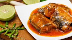 Makanan Yang Menyehatkan Sistem Saraf
