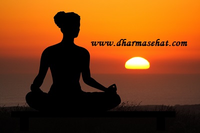 Alasan Yoga Sebagai Olahraga Terbaik Untuk Menjaga Kesehatan Tubuh