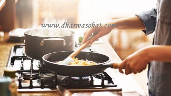 Berikut Makanan Sehat Yang Jika Dipanaskan Justru Akan Berbahaya