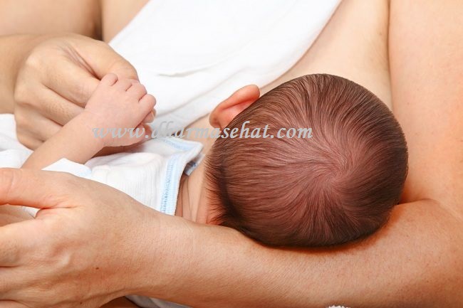 Catat ! Makanan Yang Harus Dihindari Oleh Ibu Menyusui