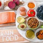 Daftar Makanan Yang Baik Untuk Membantu Perkembangan Otak Anak