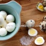 Fakta Tentang Telur Puyuh, Telur Kecil Banyak Manfaat