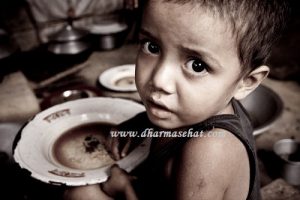 Tanda dan Gejala Gizi Buruk Pada Anak Yang Perlu Orang Tua Ketahui