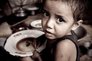Tanda dan Gejala Gizi Buruk Pada Anak Yang Perlu Orang Tua Ketahui