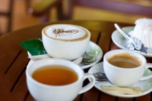 Makanan Yang Tidak Boleh Dimakan Oleh Ibu Menyusui