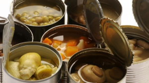 Makanan Yang Tidak Boleh Dimakan Oleh Ibu Menyusui