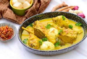 Makanan Yang Tidak Boleh Dipanaskan