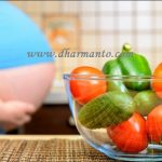 Nutrisi Yang Harus Dipenuhi Oleh Ibu Hamil