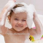 Tips Merawat Rambut Si Kecil Agar Tetap Sehat