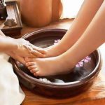 Hal Yang Harus Dilakukan Untuk Mengatasi Bau Kaki