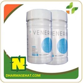 Venerin Original NASA, Solusi Untuk Insomnia