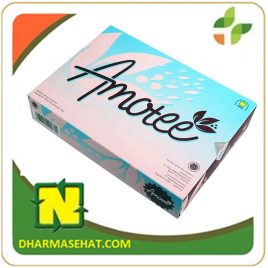 Amotee NASA
