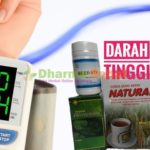 Cara Mudah Menurunkan Kolesterol Dan Tekanan Darah Tinggi